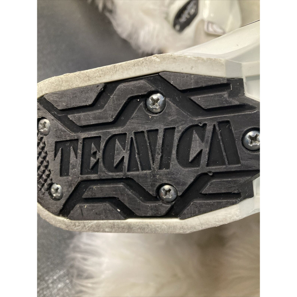 Technica Inferno Fling Flex womens skis boots 295mm 6 1/2 Look Hot On The Slopes - Picture 9 of 16